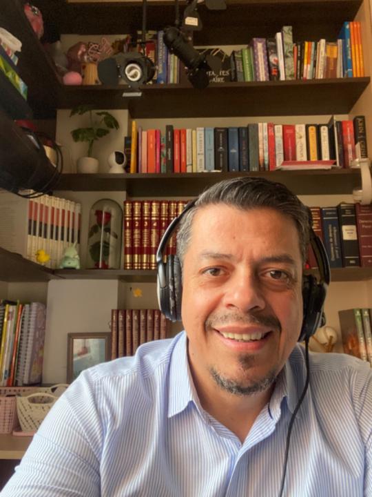 Rolando Aponte