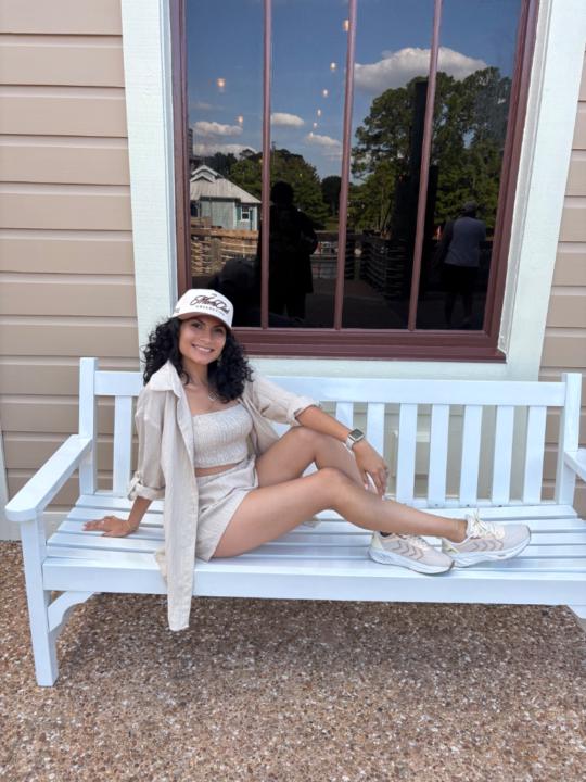 Yesenia Williams