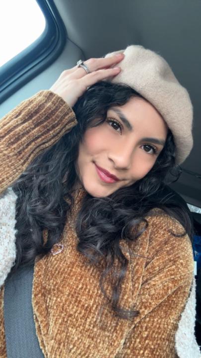 Yesenia Williams