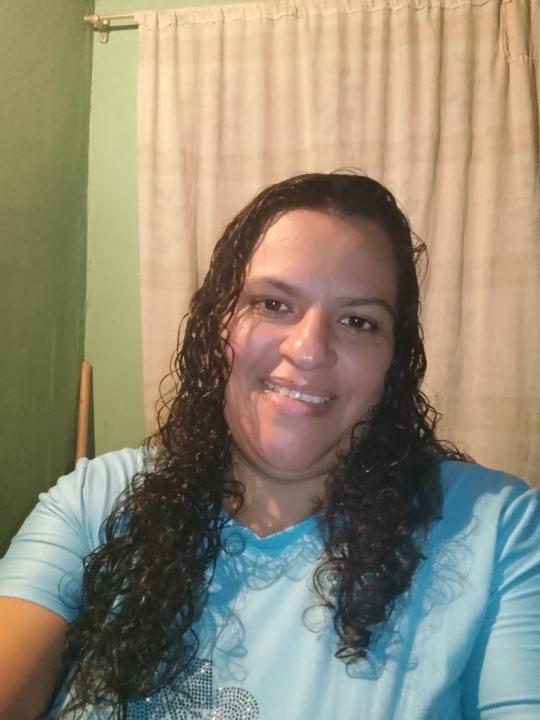 Yelibeth Gil