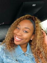 Briana Andre