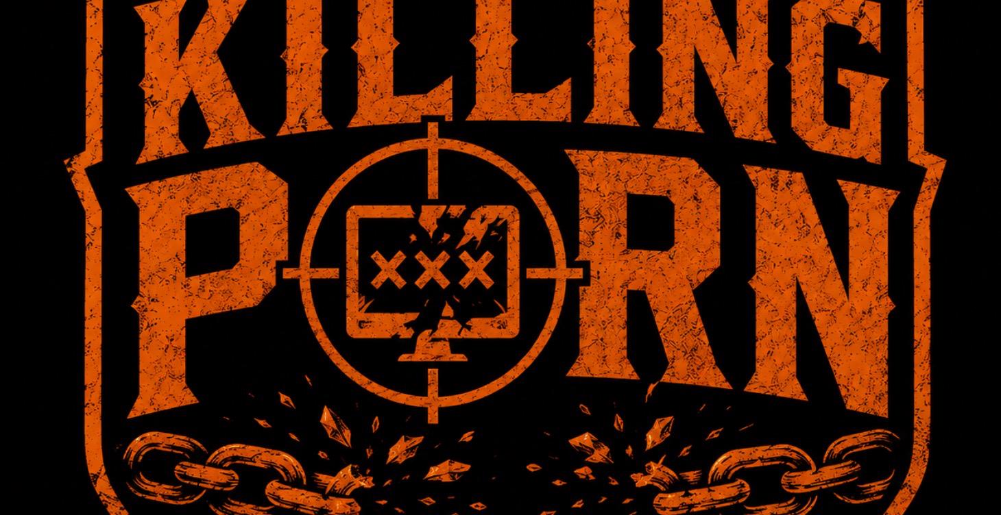 Killing porn for Good.
