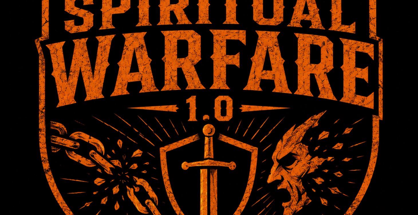 Spiritual Warfare 1.0