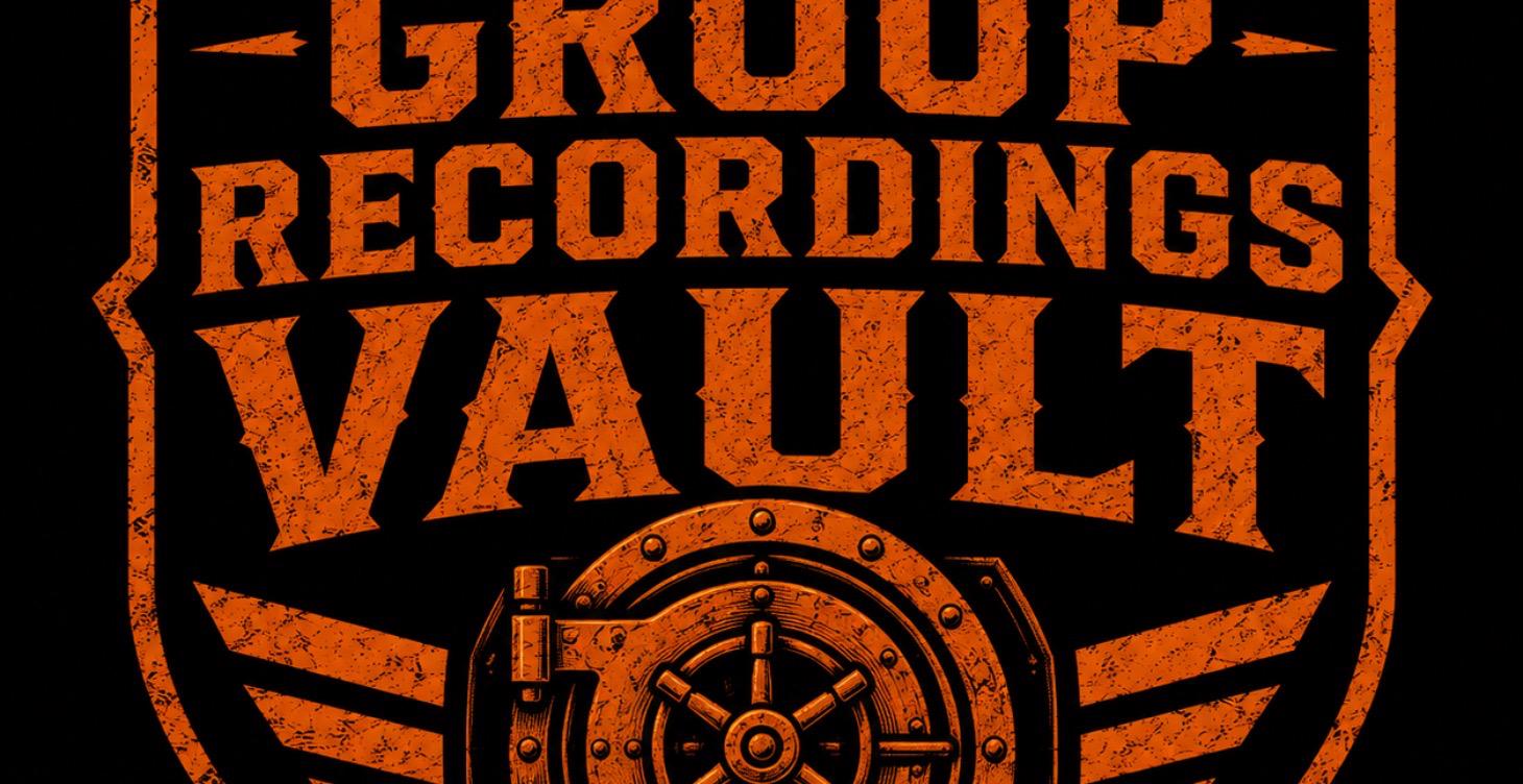 Group Coaching Valut