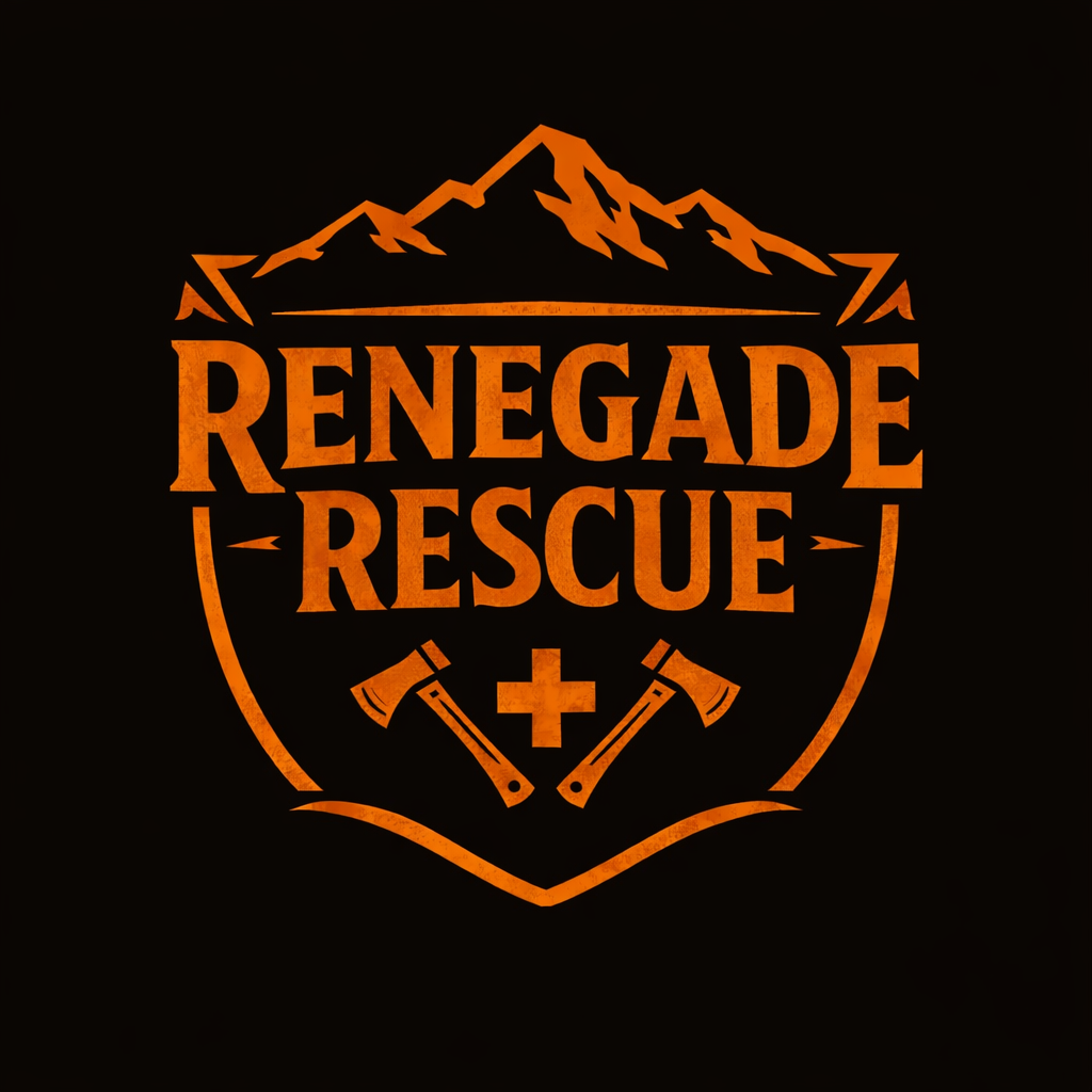 Renegade Rescue