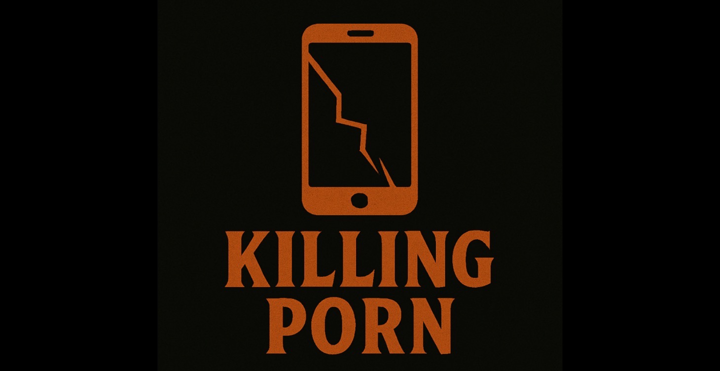 Killing porn for Good.