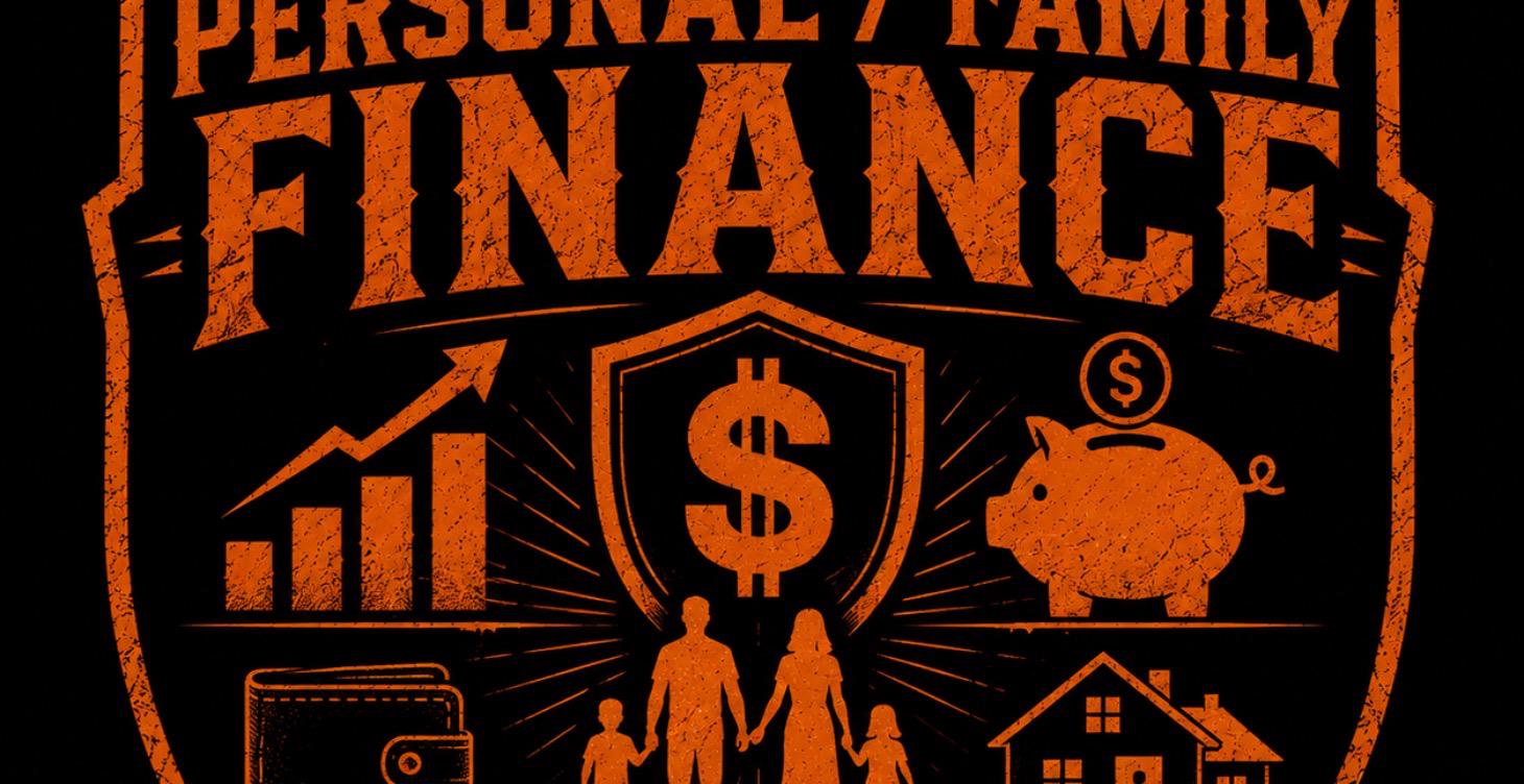 Personal/Family Finance