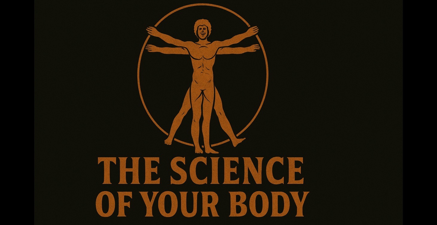 The Science of your Body.