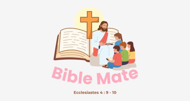 Bible Mate