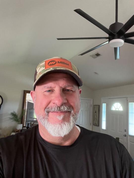 Joe Bailey