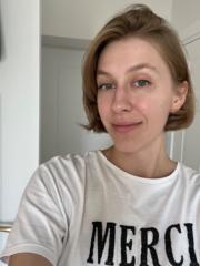 Magdalena Wróbel