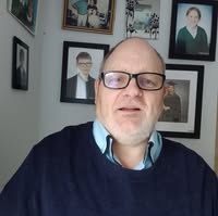 Simon Faulkner