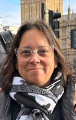 Constanza Gimenez