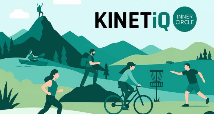 KinetiQ Inner Circle