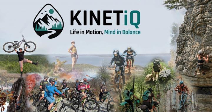 KINETiQ