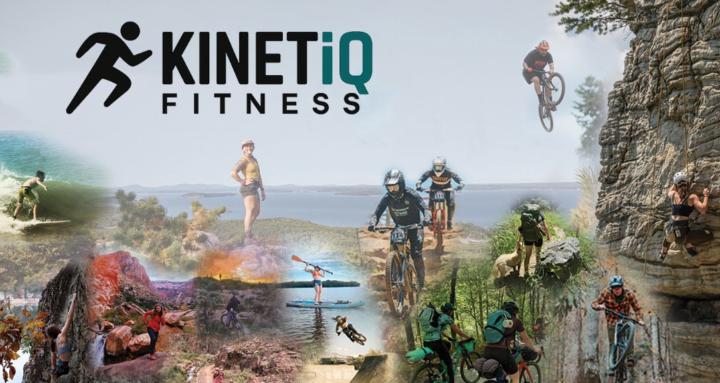 KinetiQ Fitness
