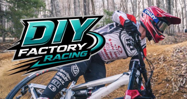 DIY Factory Racing