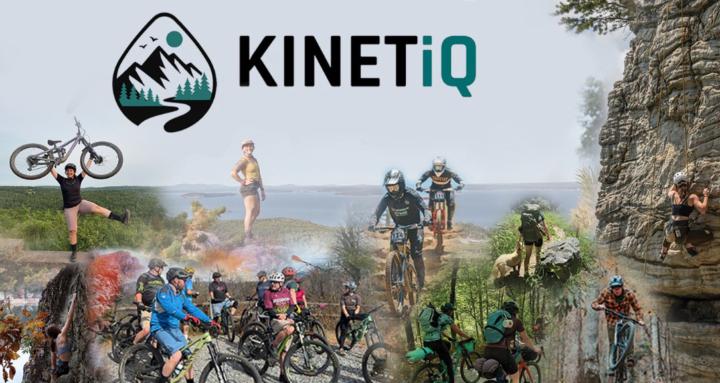 KINETiQ