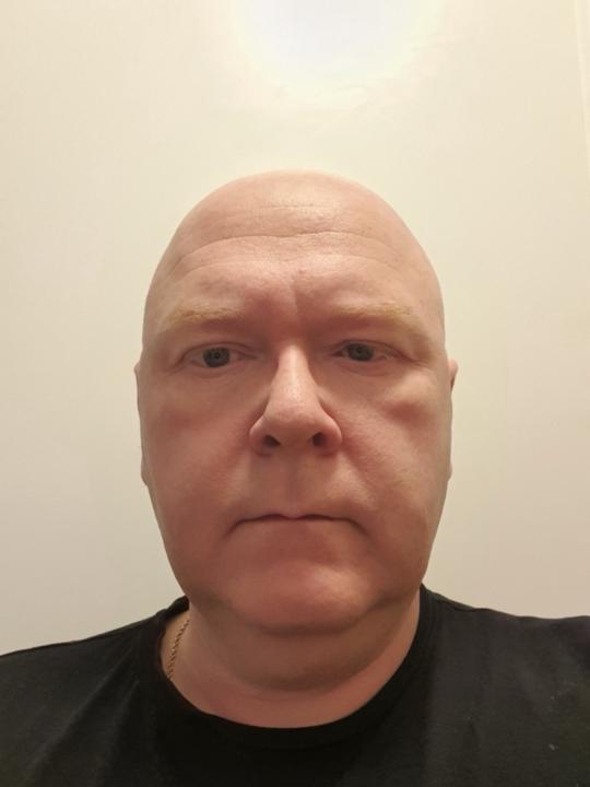 Daniel Hansson