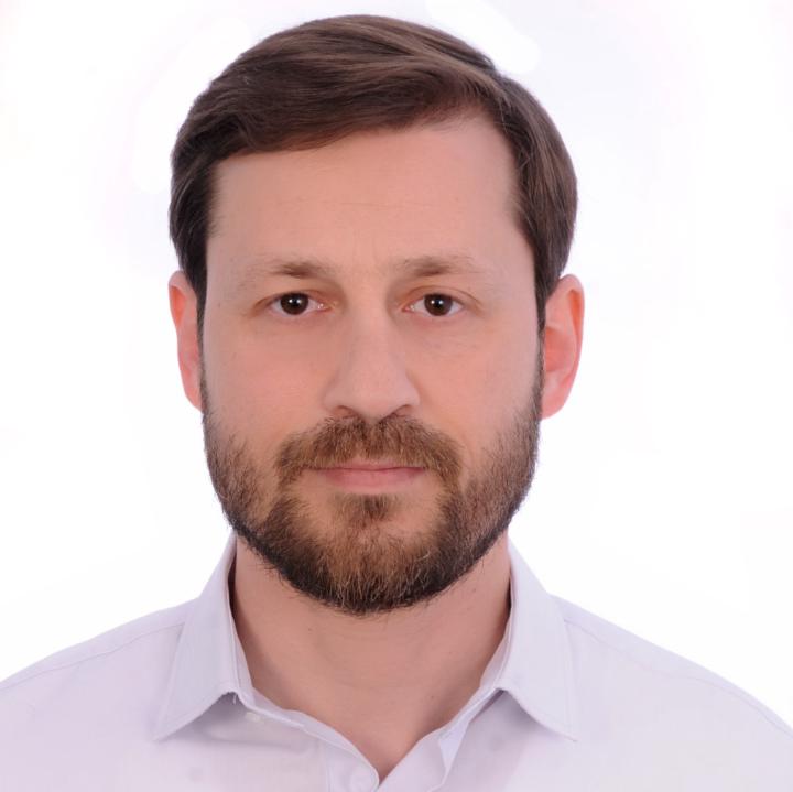 Ali Labbene
