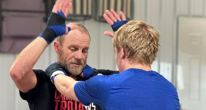 The Bully-Proof Project