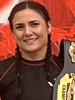 Kristen Lyon