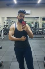 Muhammed Shafeek