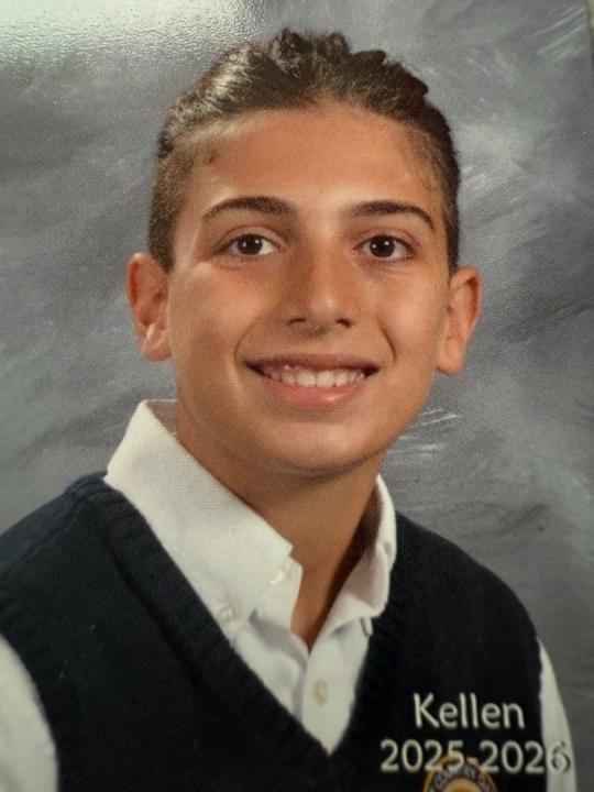 Kevin Sendi