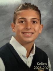 Kevin Sendi