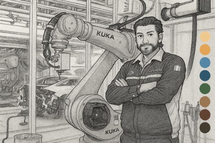 Sergio Hernandez martinez