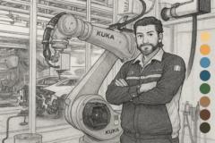 Sergio Hernandez martinez