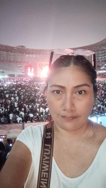 Martha Saravia