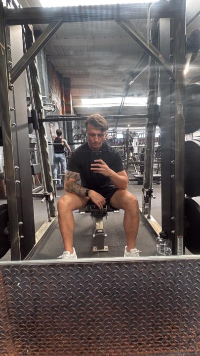 Ashley Gray