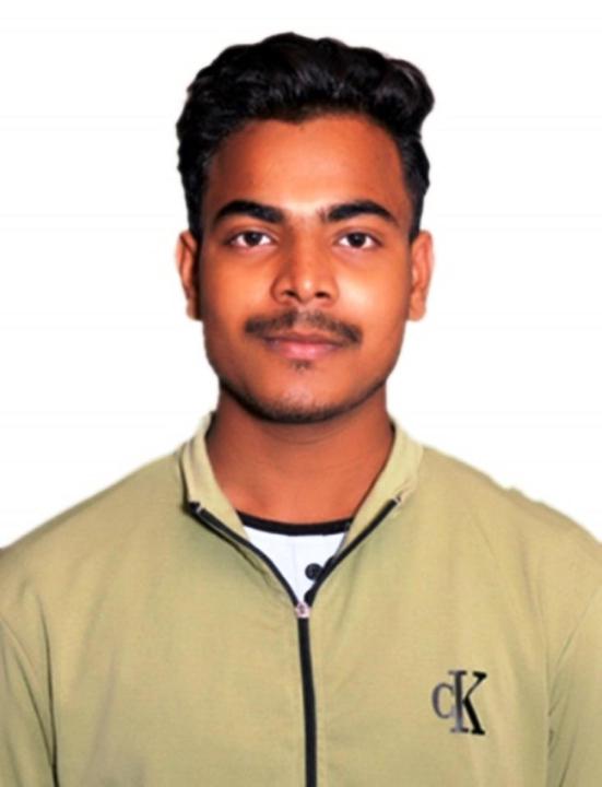 Sagar Saini