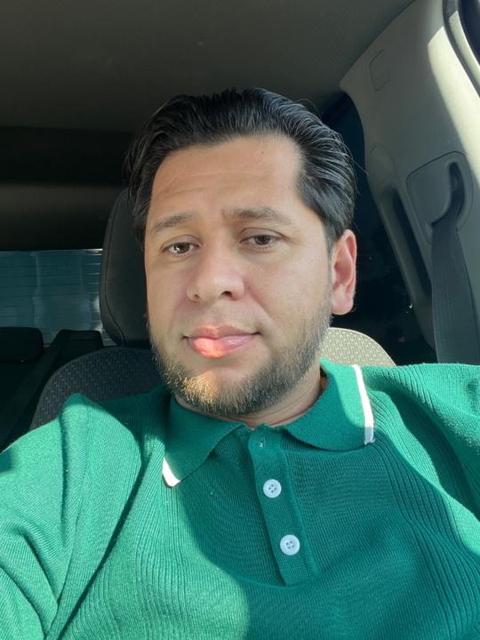 Ruben Bonilla