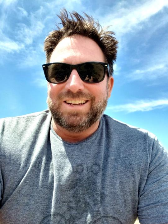 Troy Schneider