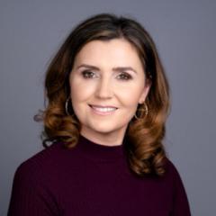 Leanne Astbury