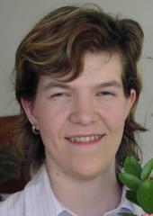Šárka Oršelová