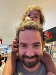 Alex Pinheiro das Graças