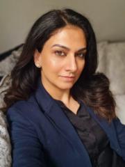 Sadaf Khawaja
