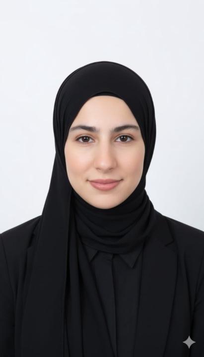 Mariam Elhassani