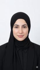 Mariam Elhassani