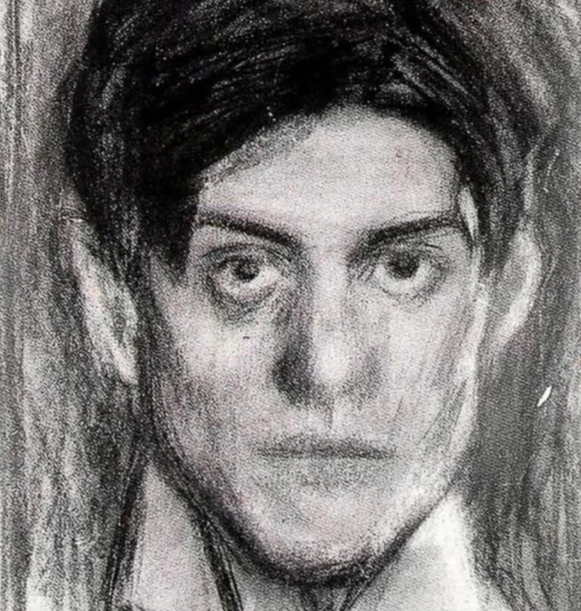 Evan Branco
