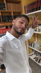 Oliver Michael Marte Duran