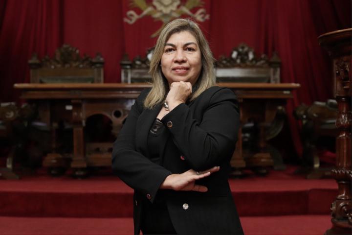 Perla Patricia Núñez Nava
