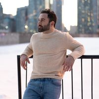 Charlie Al-Attar