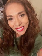 Baudelia Cisneros