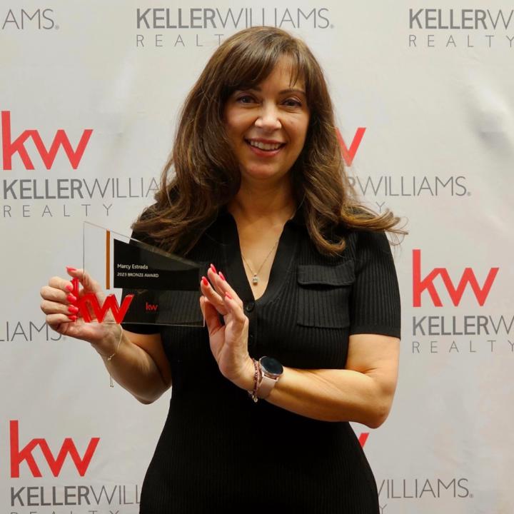 Marcy Estrada