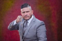 Eric Tafoya