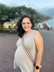 Patricia Viloria